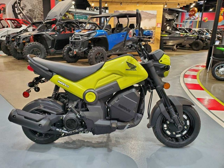 2023 Honda Navi