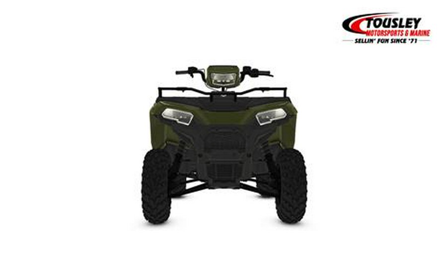 2024 Polaris Sportsman 450 H.O.