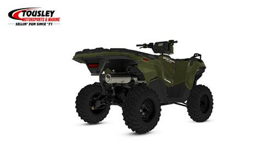 2024 Polaris Sportsman 450 H.O.