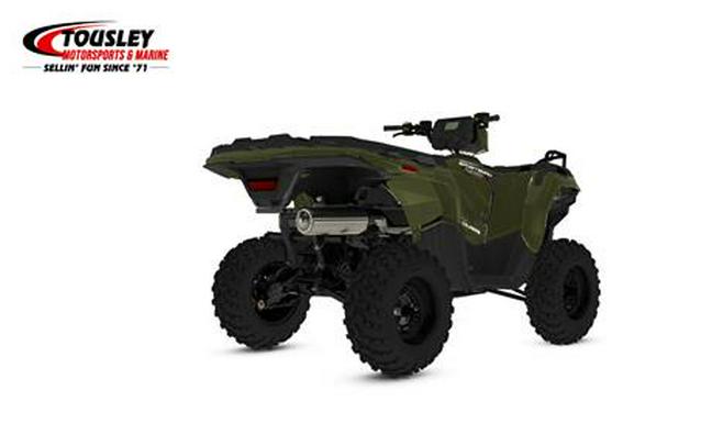 2024 Polaris Sportsman 450 H.O.