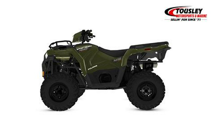 2024 Polaris Sportsman 450 H.O.