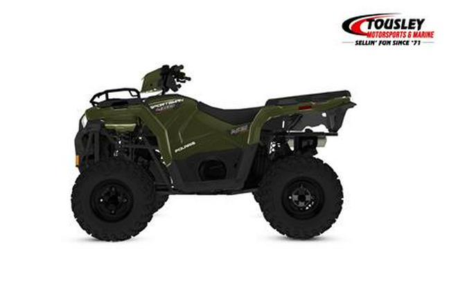 2024 Polaris Sportsman 450 H.O.