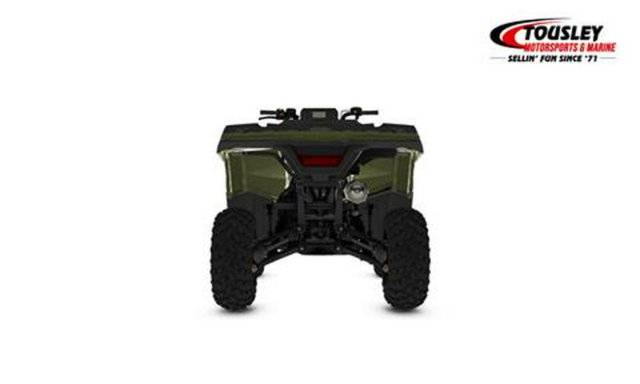 2024 Polaris Sportsman 450 H.O.