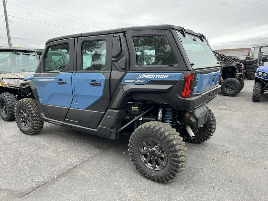 2024 Polaris® XPedition ADV 5 NorthStar