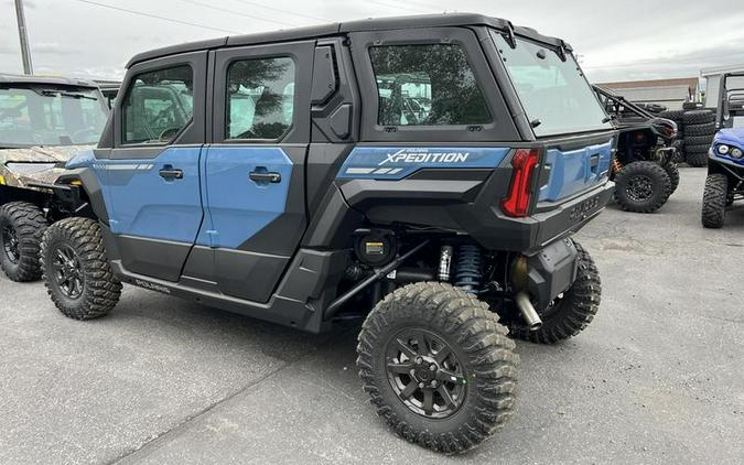 2024 Polaris® XPedition ADV 5 NorthStar