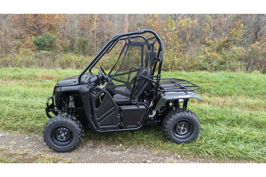 2023 Honda PIONEER 500