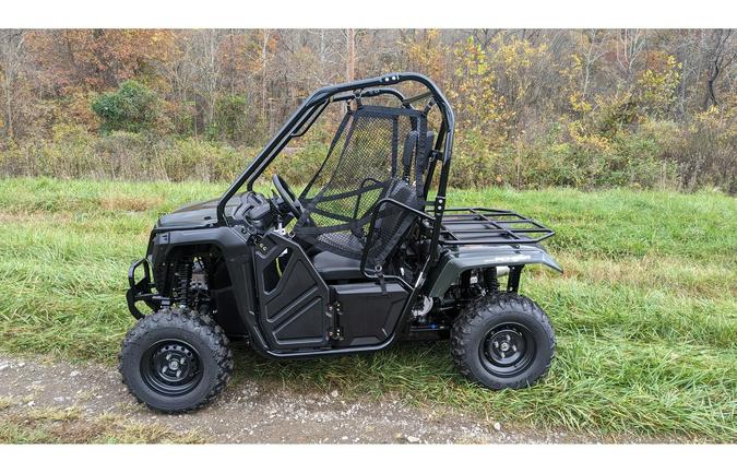 2023 Honda PIONEER 500