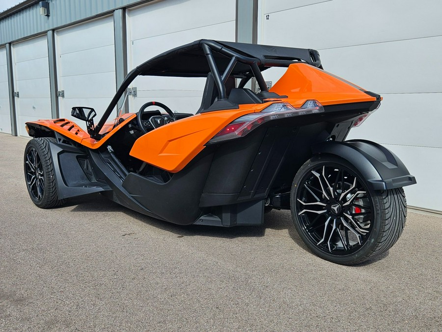 2022 Slingshot Slingshot SL AutoDrive