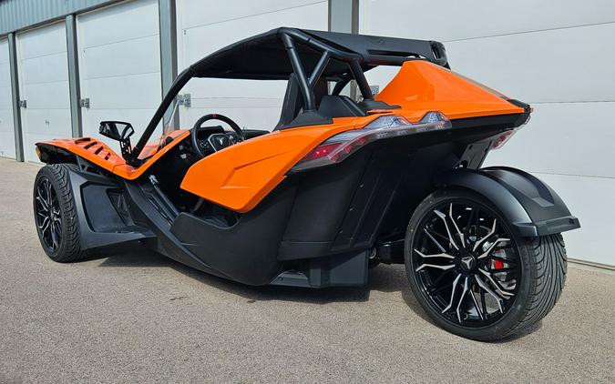 2022 Slingshot Slingshot SL AutoDrive