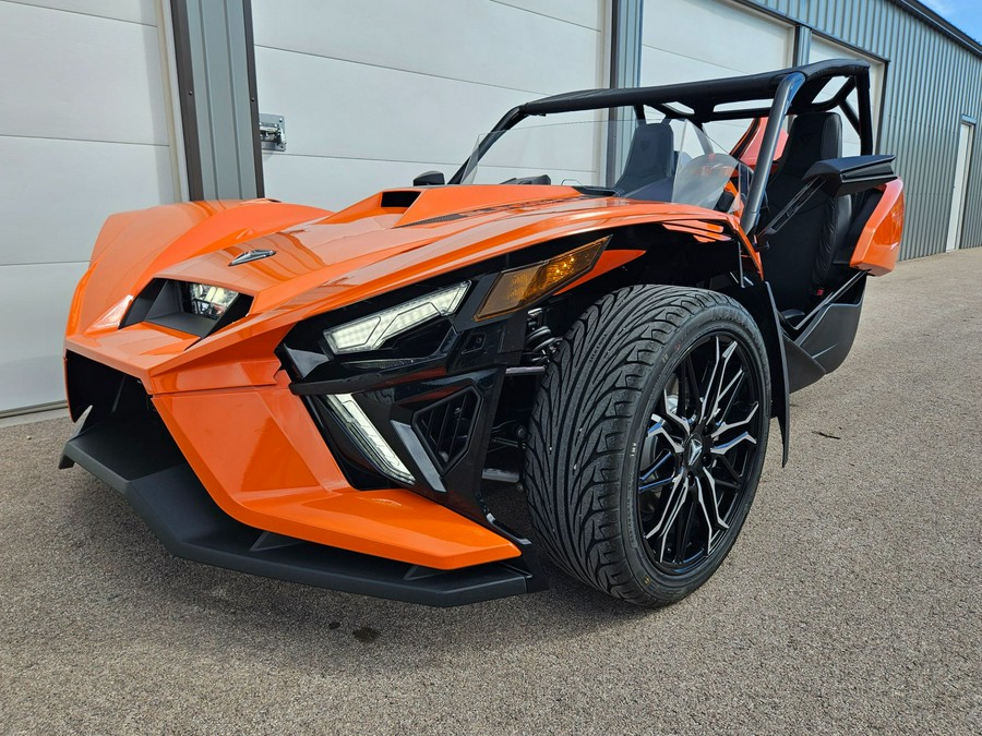 2022 Slingshot Slingshot SL AutoDrive