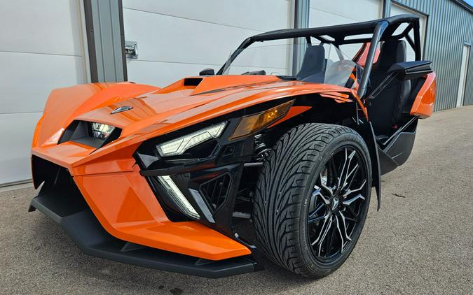 2022 Slingshot Slingshot SL AutoDrive