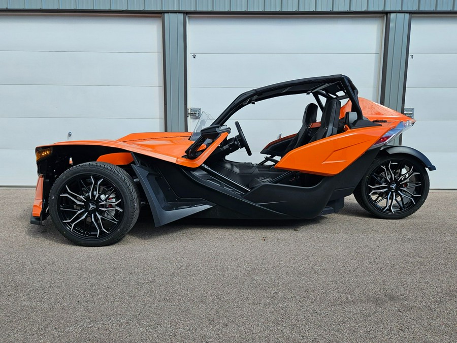 2022 Slingshot Slingshot SL AutoDrive