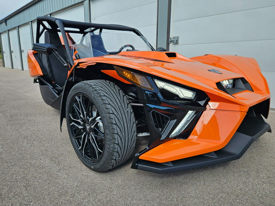 2022 Slingshot Slingshot SL AutoDrive