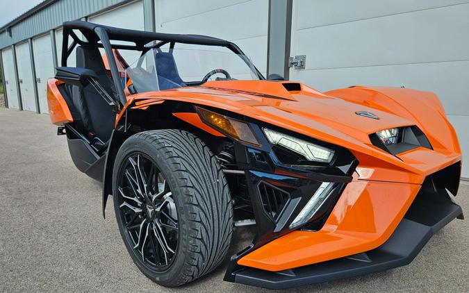 2022 Slingshot Slingshot SL AutoDrive