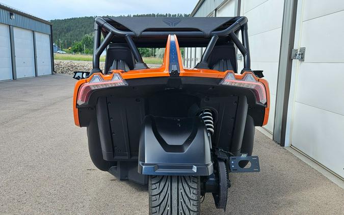 2022 Slingshot Slingshot SL AutoDrive