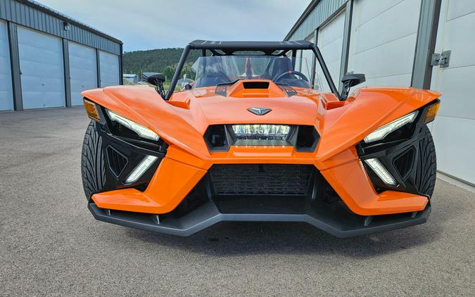 2022 Slingshot Slingshot SL AutoDrive