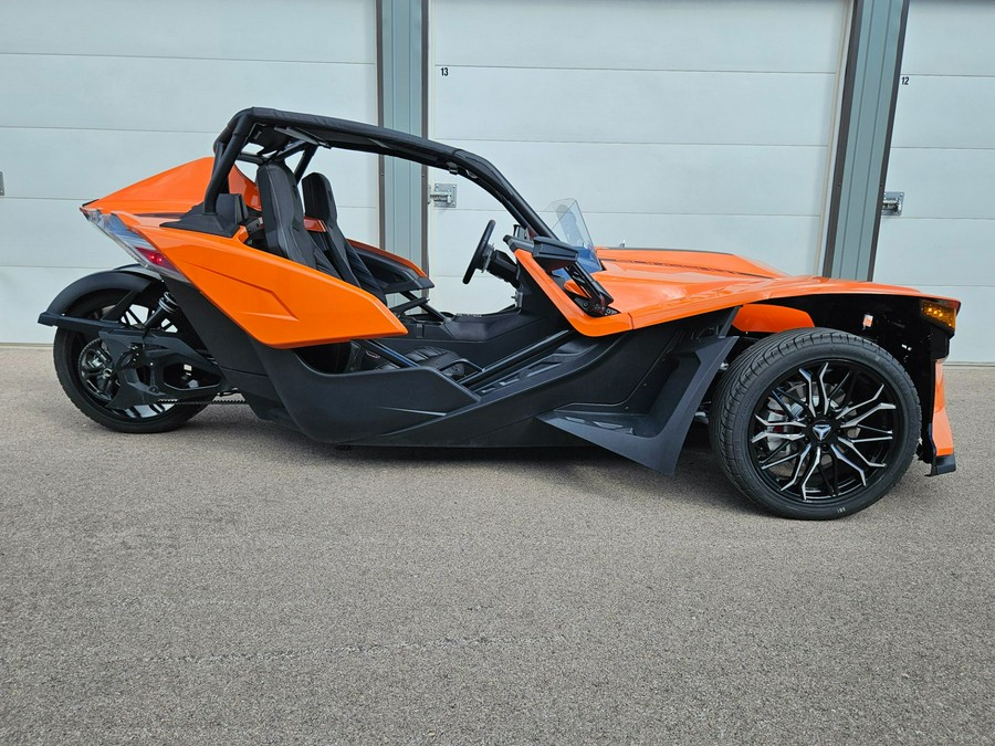 2022 Slingshot Slingshot SL AutoDrive