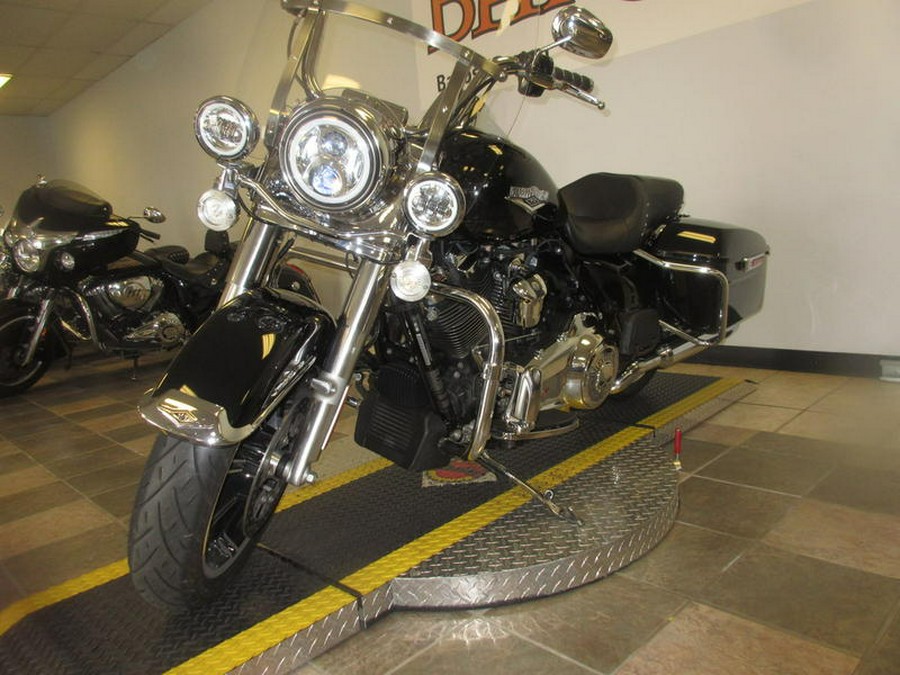 2022 Harley-Davidson® FLHR - Road King®