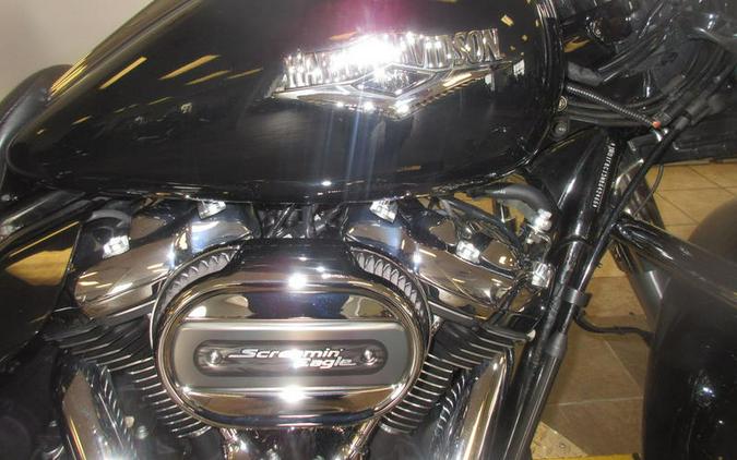 2022 Harley-Davidson® FLHR - Road King®