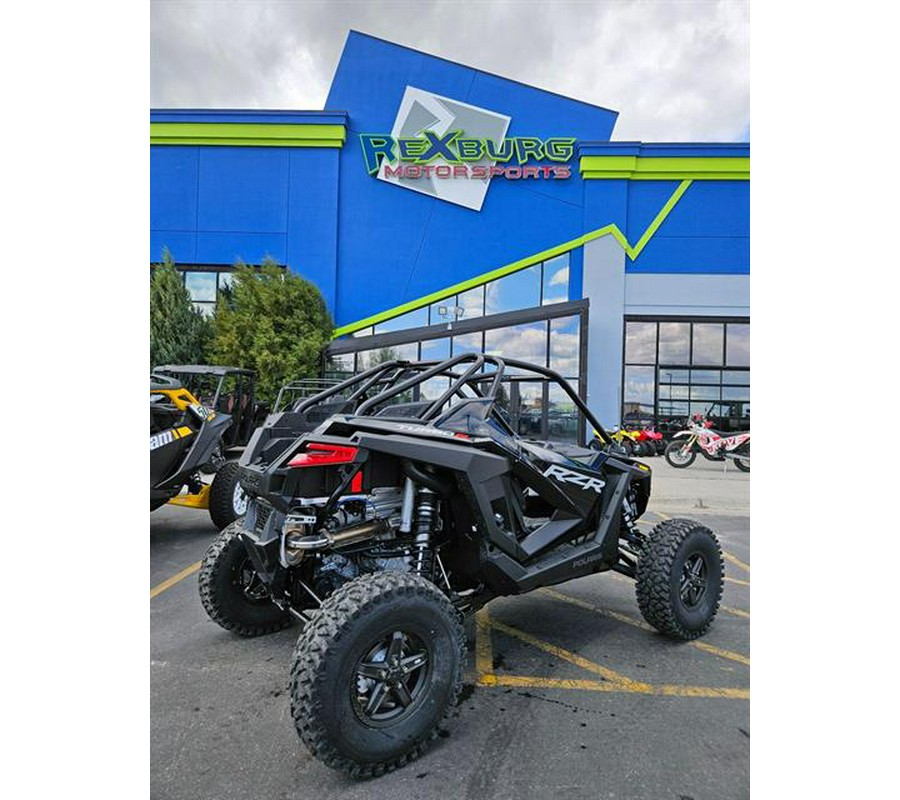 2024 Polaris RZR Turbo R Sport