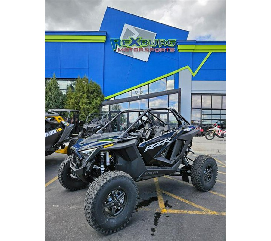 2024 Polaris RZR Turbo R Sport