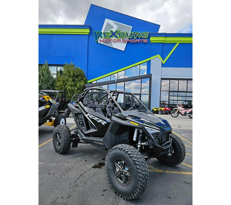 2024 Polaris RZR Turbo R Sport