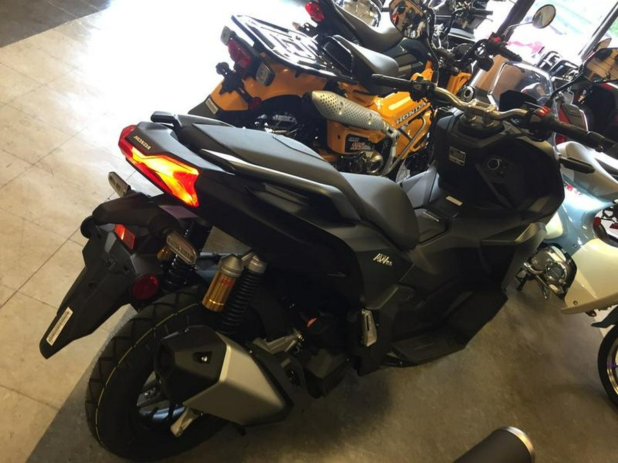 2025 Honda® ADV160