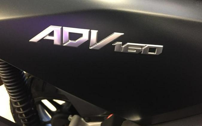 2025 Honda® ADV160