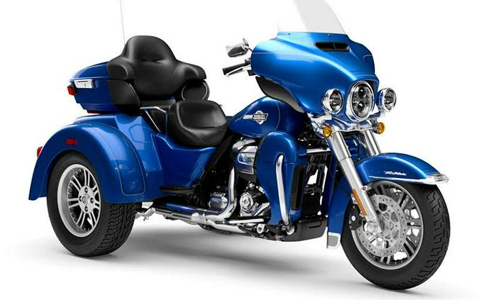 2024 Harley-Davidson Tri Glide® Ultra