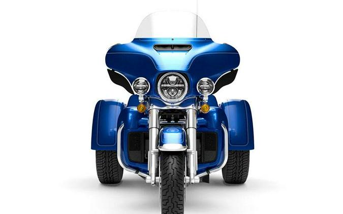 2024 Harley-Davidson Tri Glide® Ultra