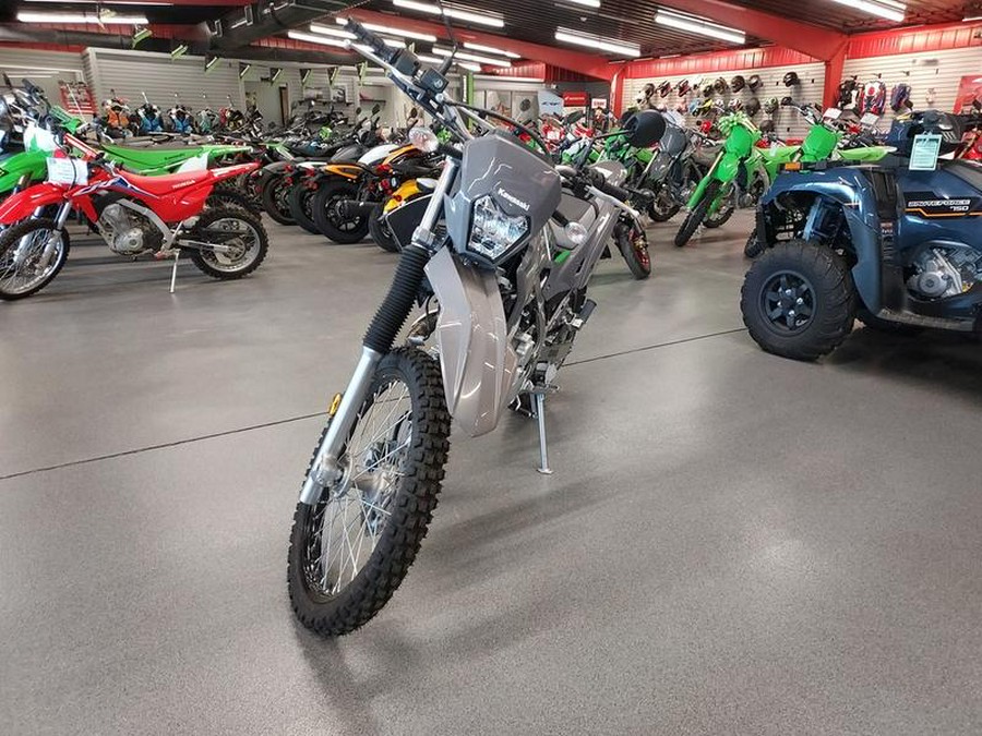2024 Kawasaki KLX®230 S