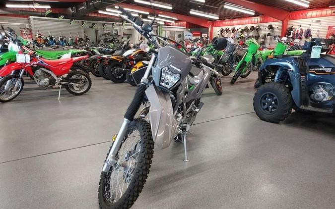 2024 Kawasaki KLX®230 S