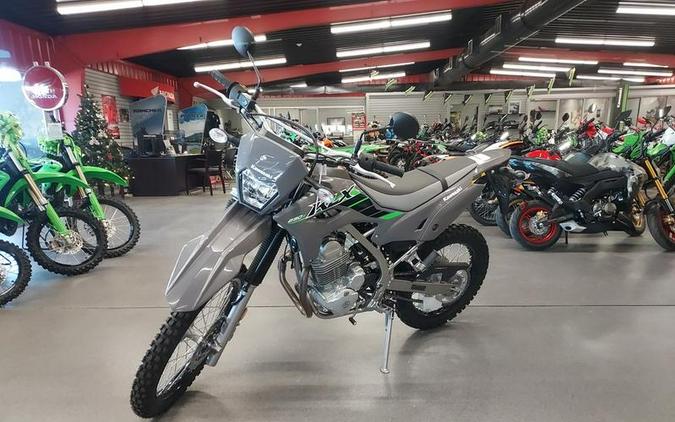 2024 Kawasaki KLX®230 S