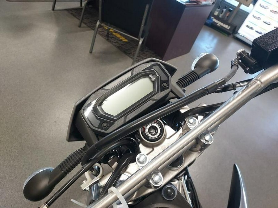 2024 Kawasaki KLX®230 S