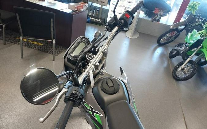 2024 Kawasaki KLX®230 S