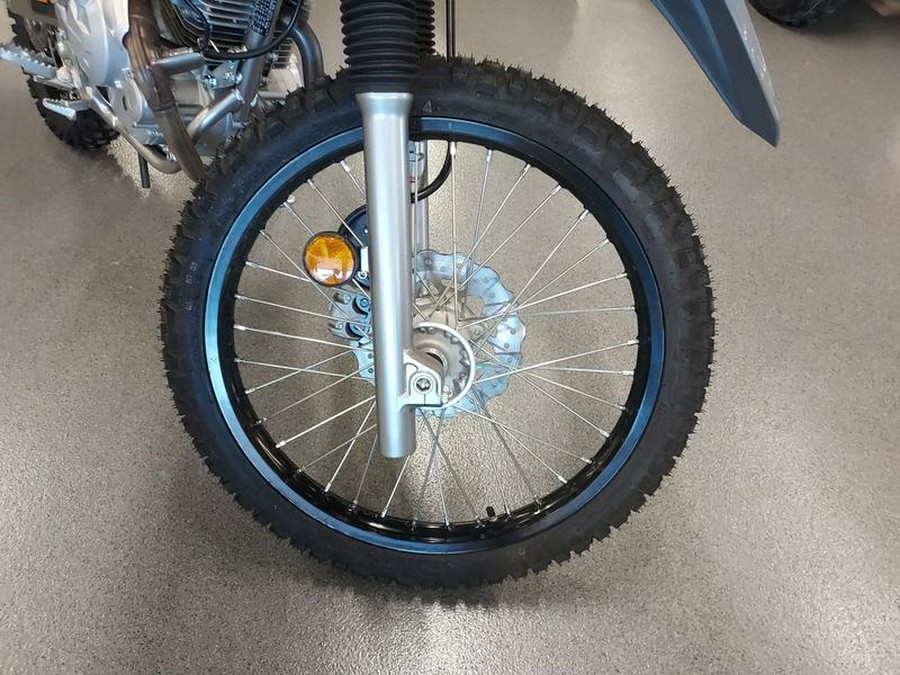 2024 Kawasaki KLX®230 S