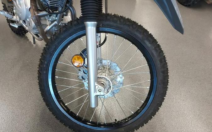 2024 Kawasaki KLX®230 S