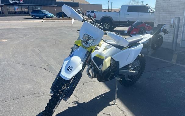 2025 Husqvarna Motorcycles FE 450