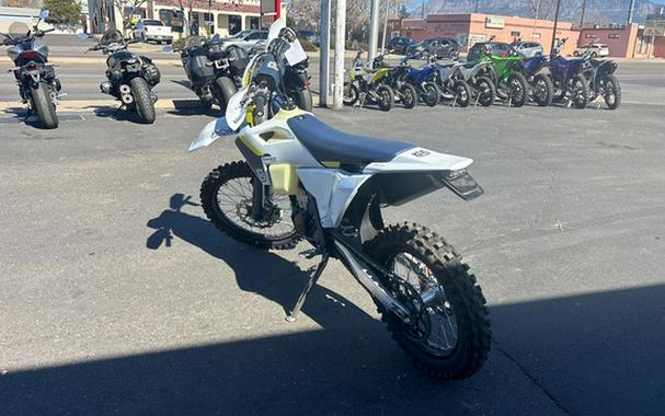 2025 Husqvarna Motorcycles FE 450