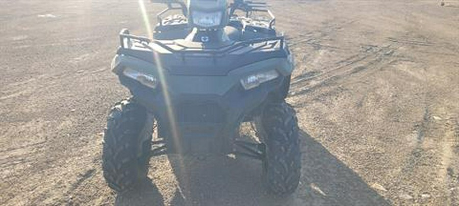 2025 Polaris Sportsman 450 H.O. EPS