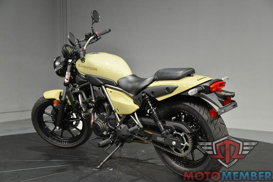 2025 Kawasaki Eliminator® ABS