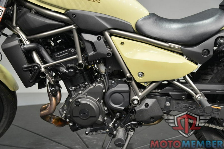 2025 Kawasaki Eliminator® ABS