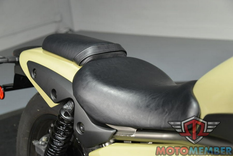 2025 Kawasaki Eliminator® ABS