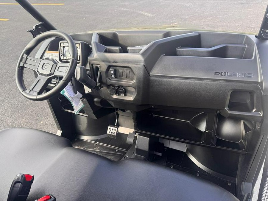 2026 Polaris® Ranger 500