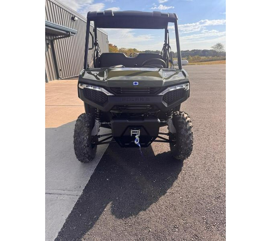 2026 Polaris® Ranger 500