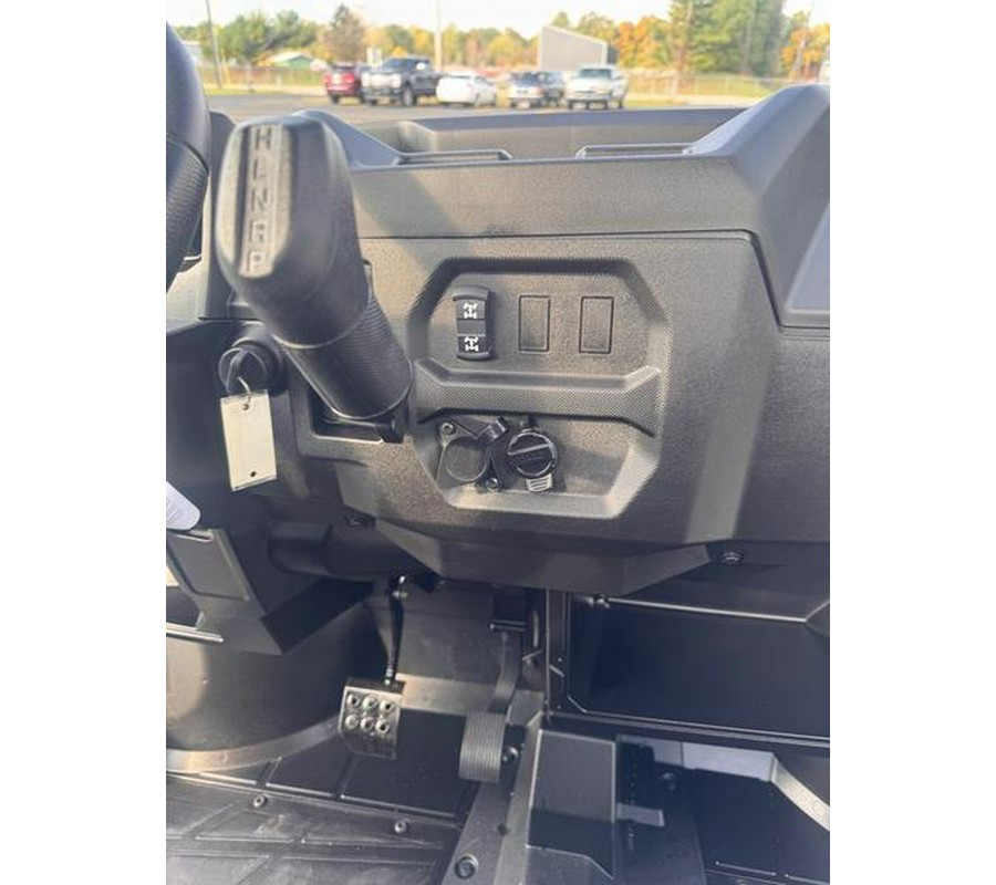 2026 Polaris® Ranger 500