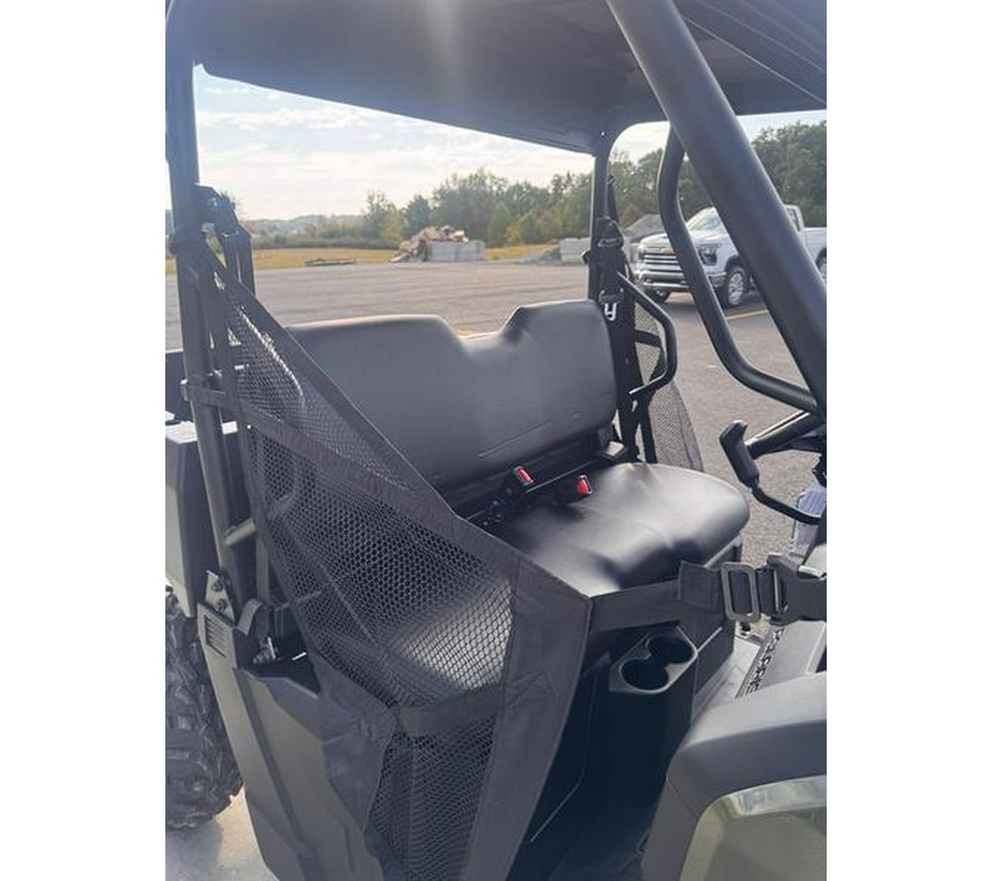 2026 Polaris® Ranger 500