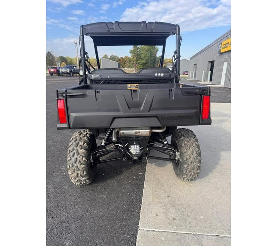 2026 Polaris® Ranger 500