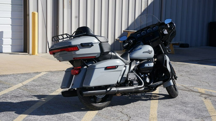 2024 Harley-Davidson FLHTK - Ultra Limited