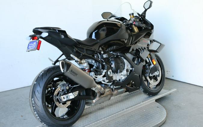 2026 BMW S 1000 RR